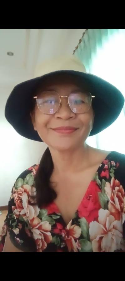 Methinee 61 years   Bang Lamung  Thailand
