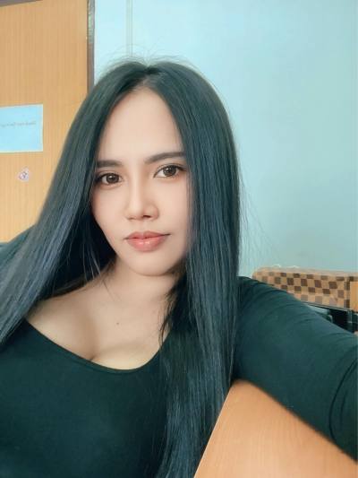 Suradit 26 Jahre Bangkok Thailand