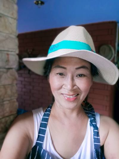 Pornphan 49 ans เมืองเชียงราย Thaïlande