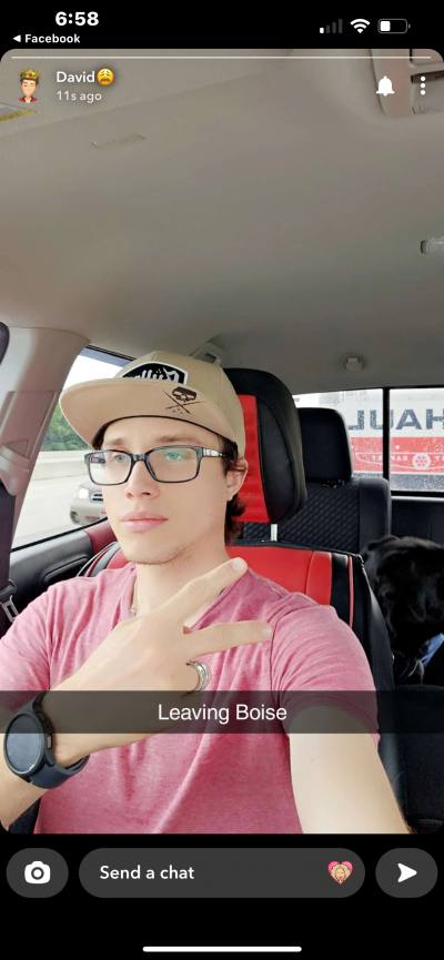 Rayden 28 ปี Lucedale United States