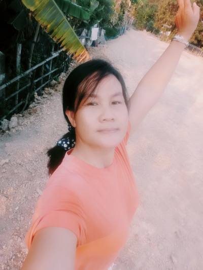 Nannaphat 45 years Ranunakon Thailand