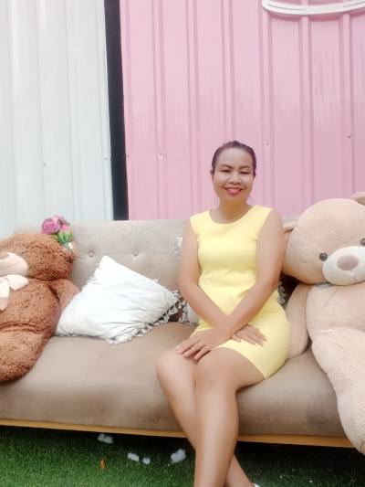 Chotika 41 ans ชลบุรี Thaïlande