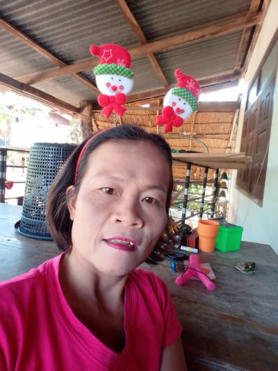 Janny 56 ans Amnat Charoen City Thaïlande