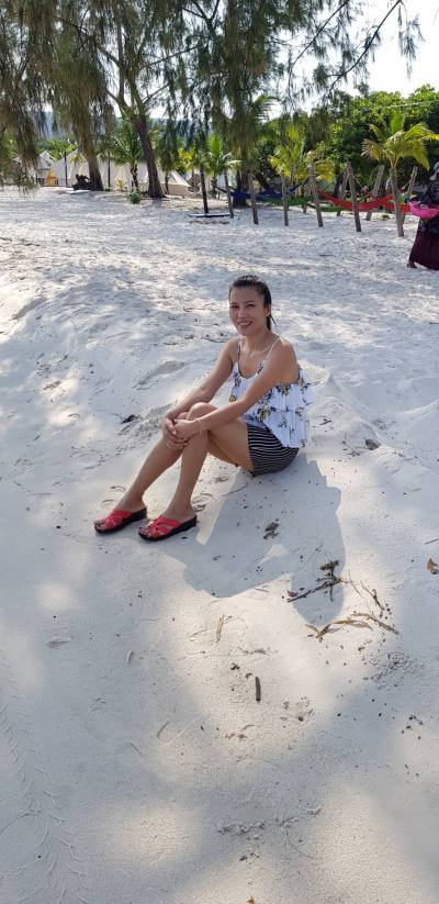 Vadsana 43 ans หนองบัวลำภู Thaïlande