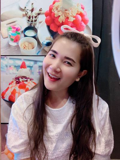 Maple 34 ans เมืองกาญจนบุรี Thaïlande