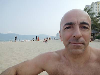 Italianguy 57 ปี Solothurn Switzerland