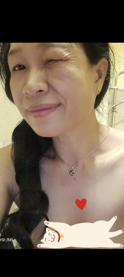 Nuch 48 ans Thailand Thaïlande