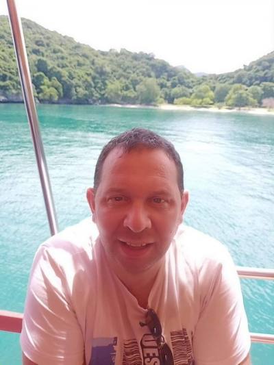 Michael 52 ans Annecy France