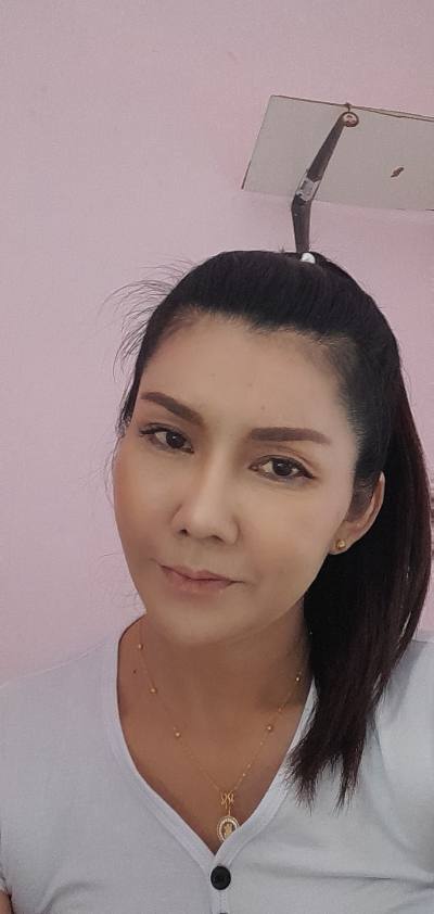 Kanjana 43 ans Maung Thaïlande