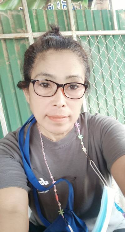 Wannw 54 ans เมือง Thaïlande