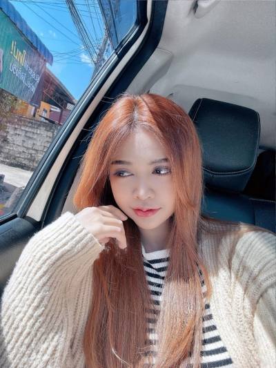Numnim 29 years Chiangmai Thailand