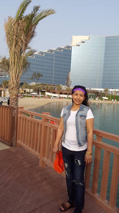 Nena 46 ans Ban Sang District Thaïlande