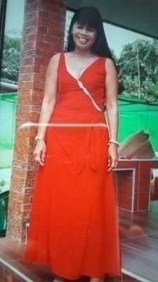 Rose 40 ans ยางตลาด Thaïlande