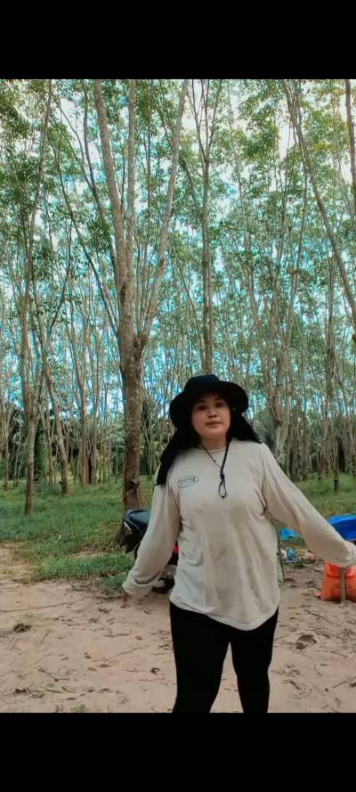 Sriprea 32 ans - Thaïlande