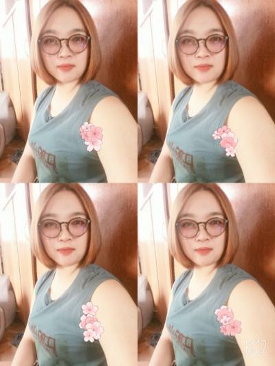 Wirawan 34 Jahre Cha-am Thailand