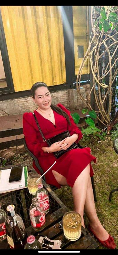 Hongfa 43 years Pattaya Thailand