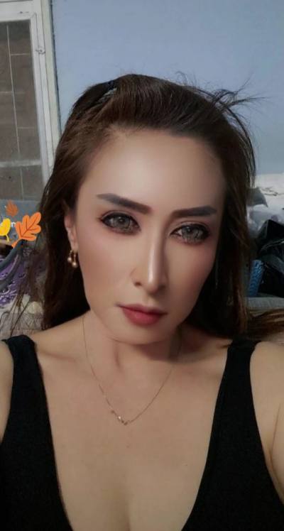 Nisa 53 ans อ.เมือง Thaïlande