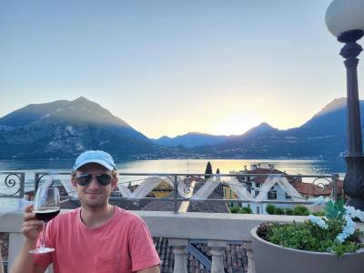 Kc 25 ปี New York United States