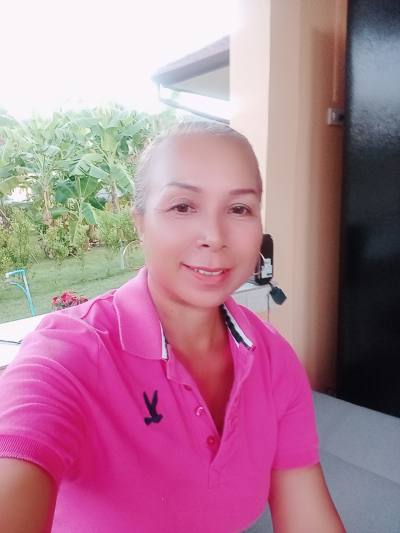 Wan​ 57 ans เมืองเลย Thaïlande