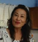 Pat 63 ans Moung Thaïlande