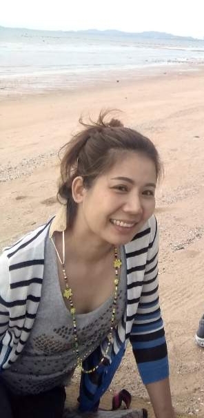 Kotchakorn  41 ans แก้งคร้อ Thaïlande