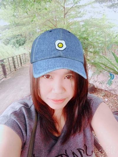Wilaiwan 36 Jahre  Thailand