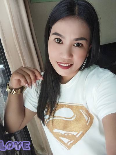 Tan 42 Jahre Phuket Thailand  Thailand