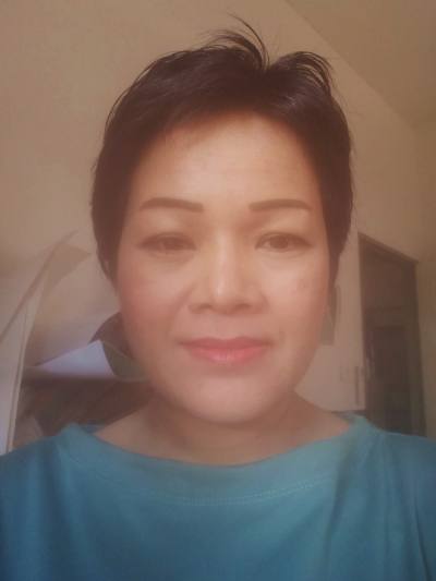 Pornny 48 ans เมือง Thaïlande