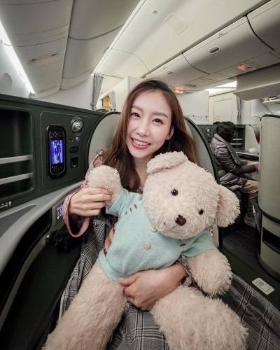 Amara 37 ans Bangkok Thaïlande