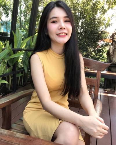 Namtan 23 Jahre Muang Phayao Thailand
