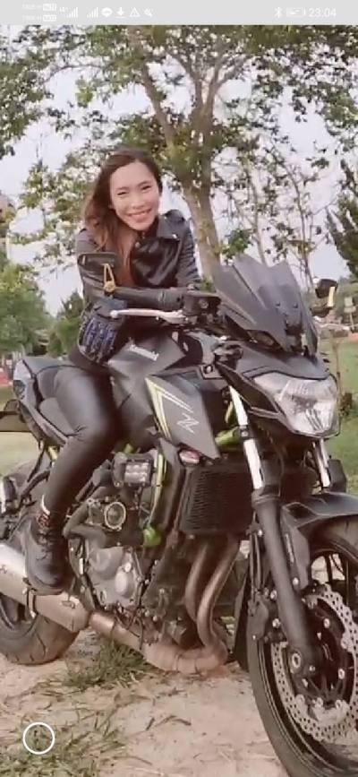Rin 47 years เมือง​นครราชสีมา​ Thailand