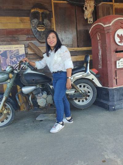 Anong 40 ans Khok Charoen Thaïlande