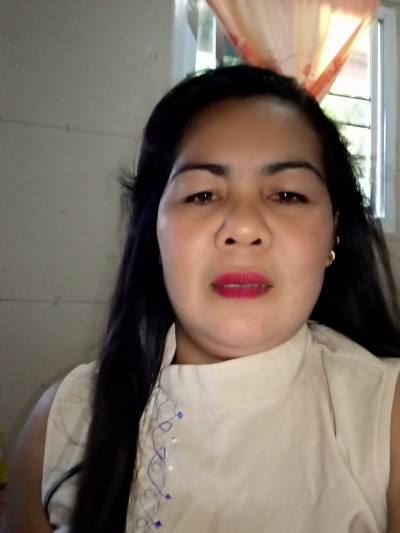 Nonglak 44 ans Khemarat Thaïlande