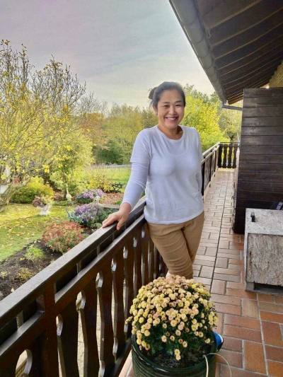 Wassana 47 ans Muang  Thaïlande