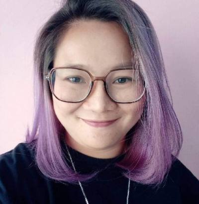 Chu 37 ans Loei  Thaïlande
