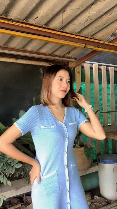 Bim 34 Jahre ไทย Thailand