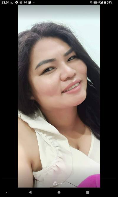 Wan​ 33 Jahre สมุทสาคร Thailand