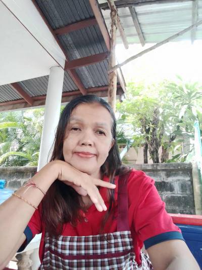 Sudaporn 53 ans Huaypung Thaïlande