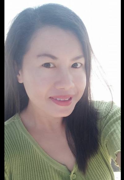 Waranya 44 ans Koh Samui Thaïlande