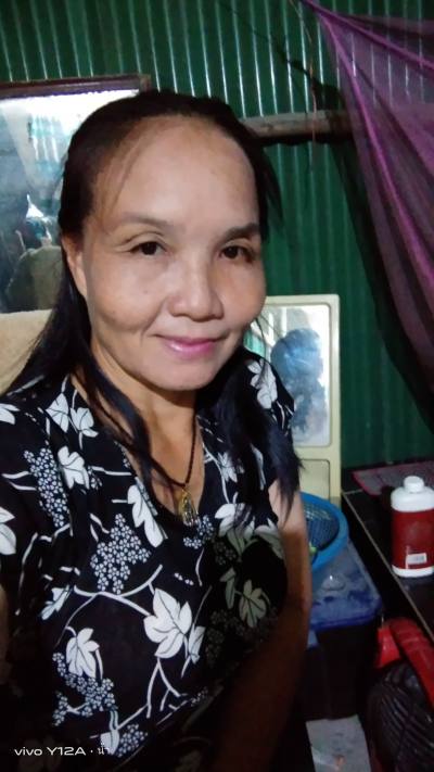 Lin 43 ans ชลบุรี Thaïlande