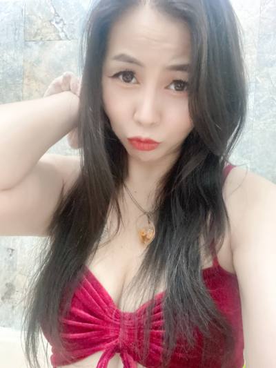 Nuna 38 ans Pattaya Thaïlande
