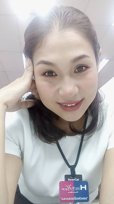 Amornrat 40 ans Phetchaburi Thaïlande