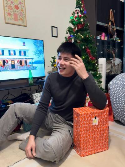 Ton 39 ปี Ban Phai ไทย