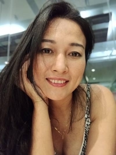 Ann 41 ans Thailand Thaïlande
