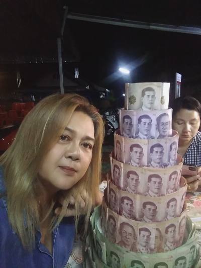 Pamitra Site de rencontre femme thai Thaïlande rencontres célibataires 32 ans