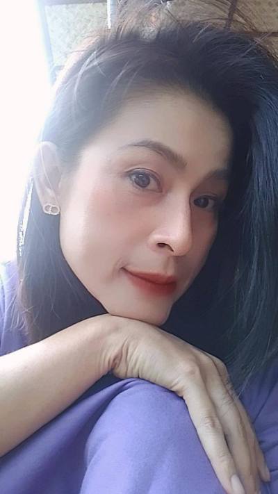 Amuntra 44 ans Wang Noi Thaïlande