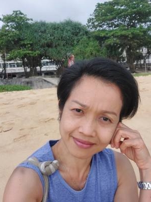Jia 49 ans อ.เมือง Thaïlande