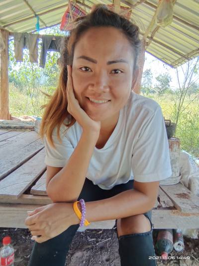 Pwrisa 29 ans Nong Bua Lamphu Thaïlande