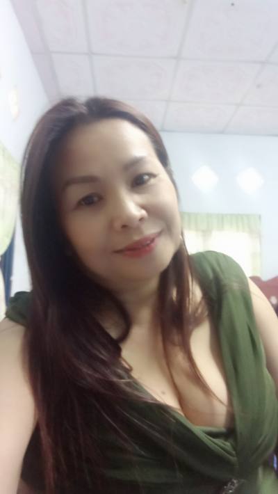 Amon 51 ans Udonthani  Thaïlande