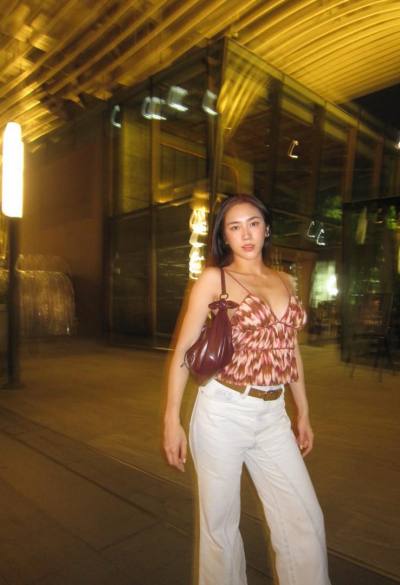 Sweetsura 34 years Bangkok Thailand